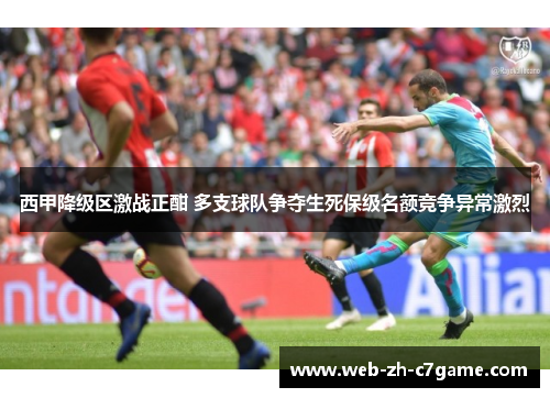 西甲降级区激战正酣 多支球队争夺生死保级名额竞争异常激烈