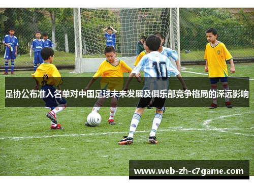 足协公布准入名单对中国足球未来发展及俱乐部竞争格局的深远影响 足协公布准入名单对中国足球未来发展及俱乐部竞争格局的深远影响